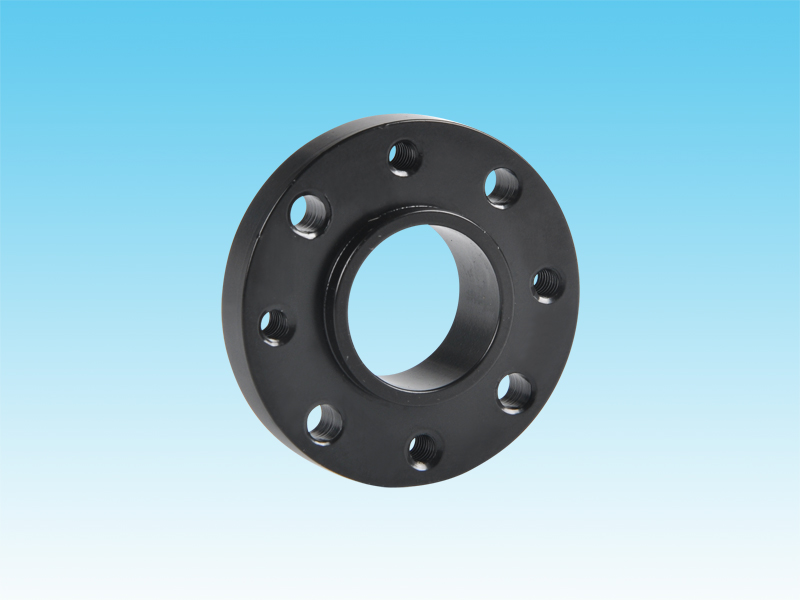 數控車床加工大鋼圈如何防止變形？防止變形技巧！